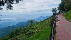 green valley kodaikanal - tourist places in Ooty to kodaikanal